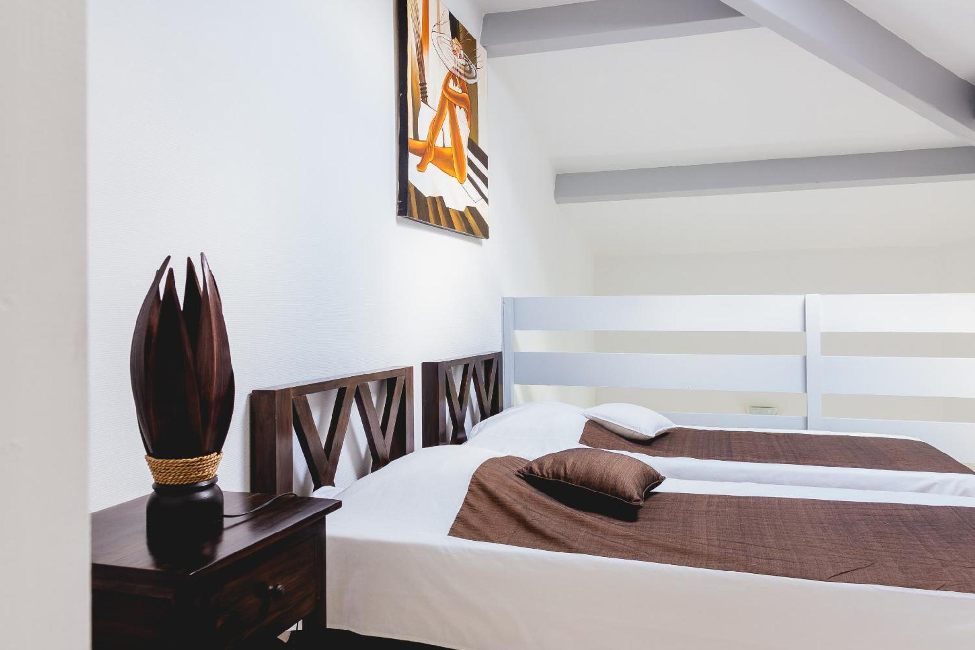 Villa Tout Confort Au Coeur D'Une Base Nautique Lacanau Ngoại thất bức ảnh