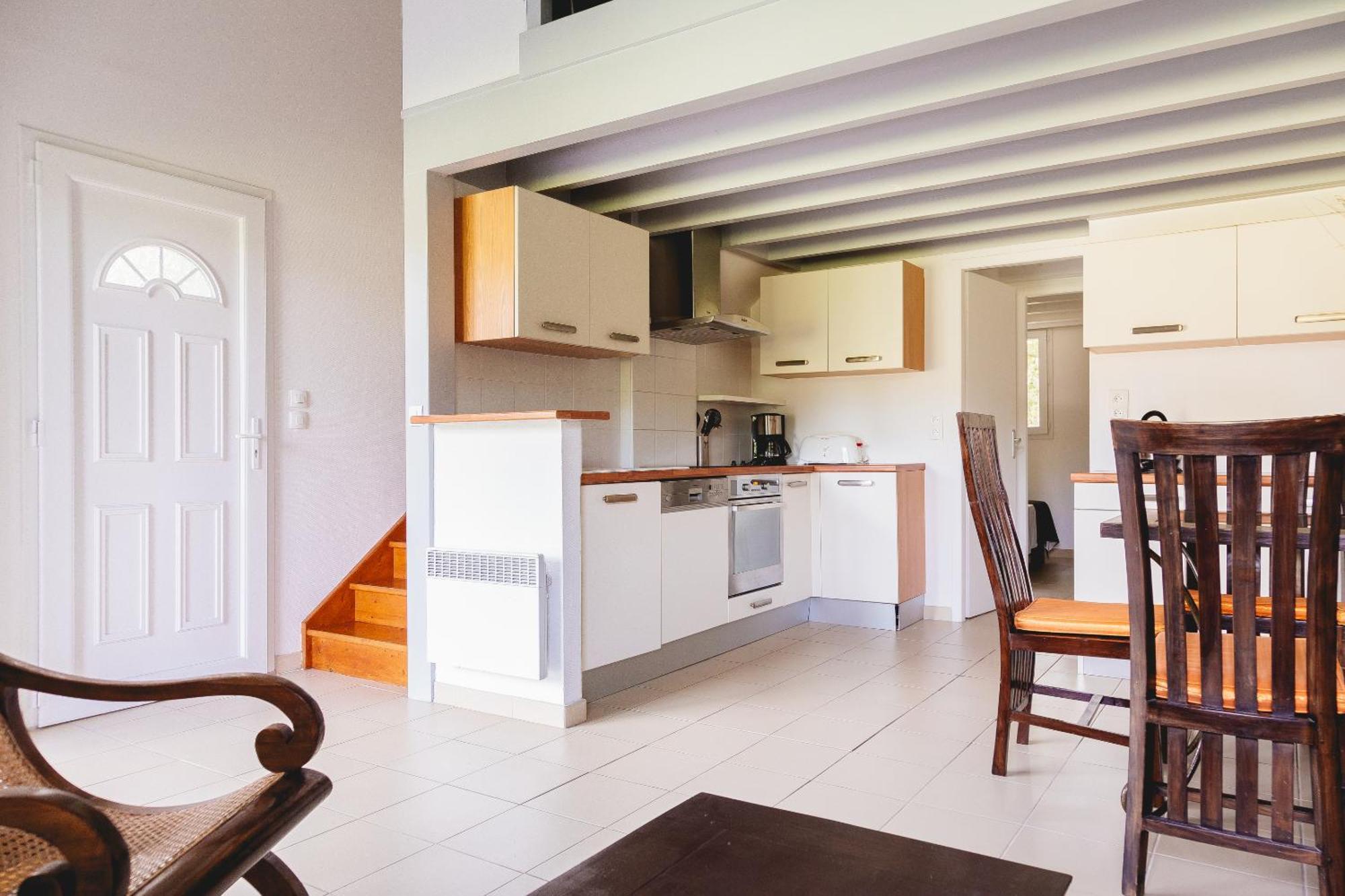 Villa Tout Confort Au Coeur D'Une Base Nautique Lacanau Ngoại thất bức ảnh